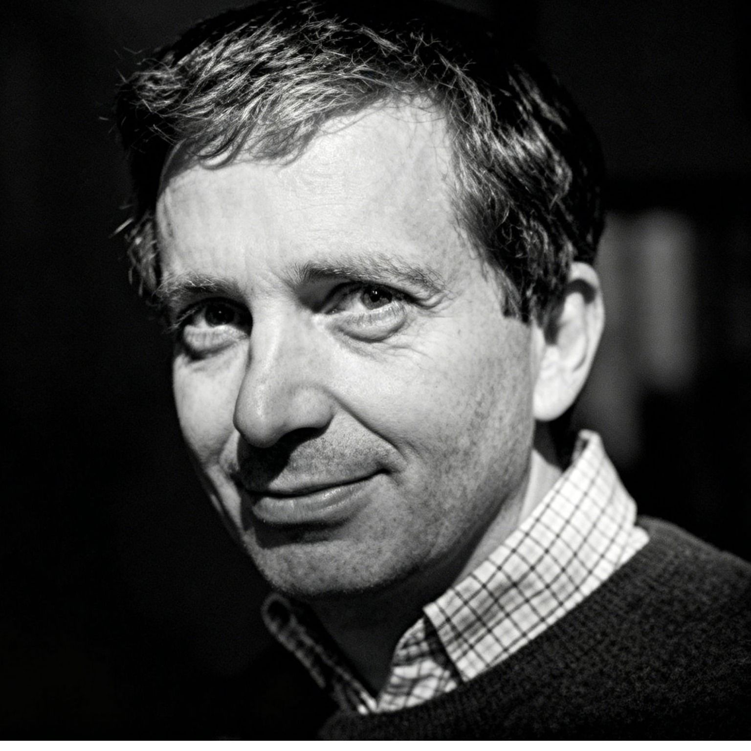 Stéphane Roux